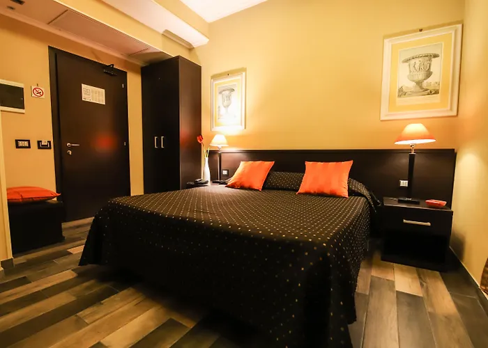Hotel Latinum