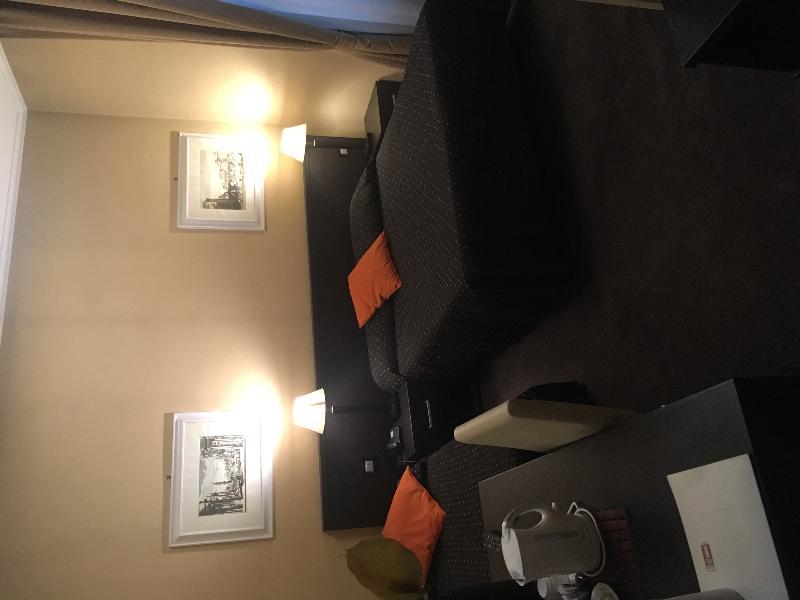 Hotel Latinum Rom